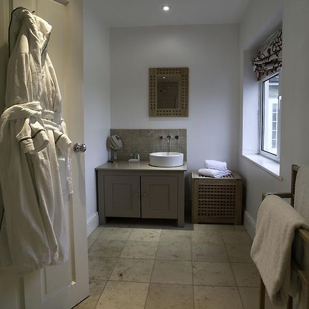 Stapleton Arms Hotell Buckhorn Weston Eksteriør bilde
