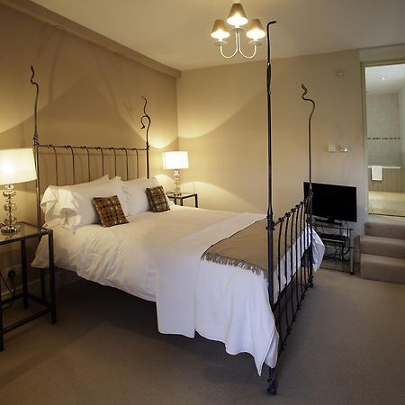 Stapleton Arms Hotell Buckhorn Weston Eksteriør bilde