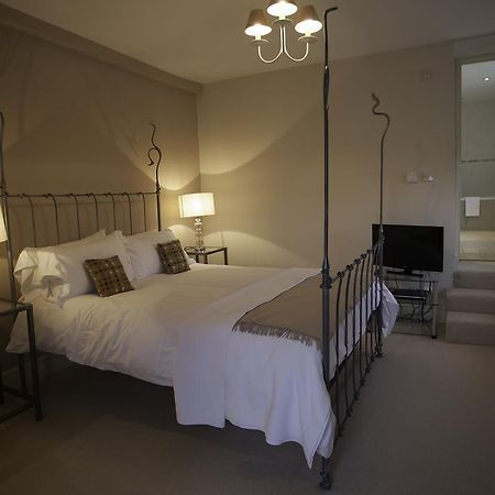Stapleton Arms Hotell Buckhorn Weston Eksteriør bilde