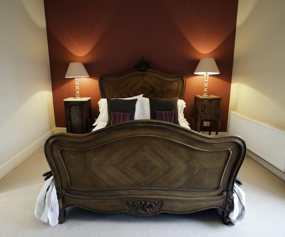 Stapleton Arms Hotell Buckhorn Weston Eksteriør bilde