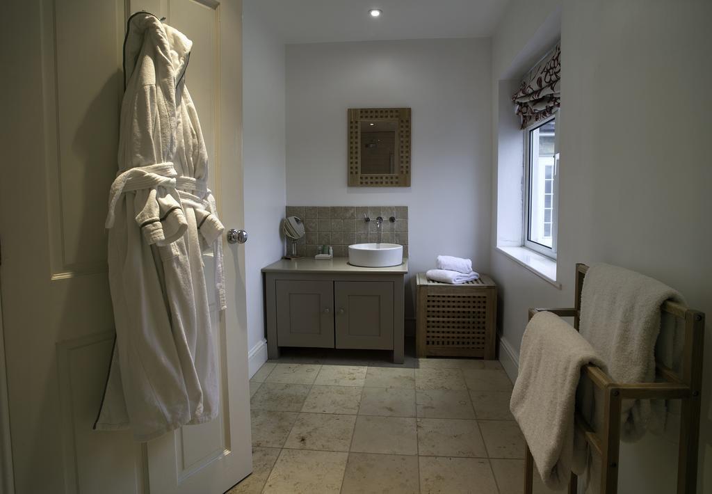 Stapleton Arms Hotell Buckhorn Weston Eksteriør bilde