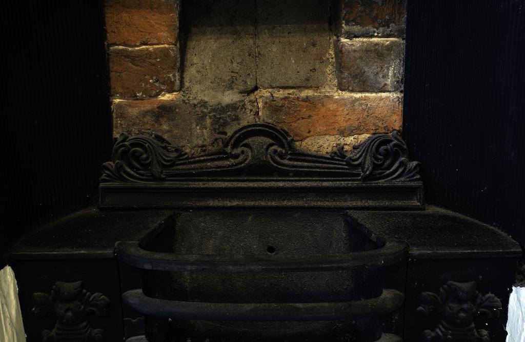 Stapleton Arms Hotell Buckhorn Weston Eksteriør bilde