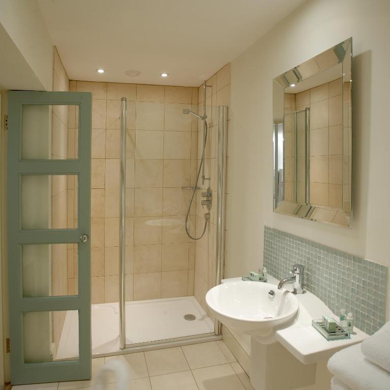 Stapleton Arms Hotell Buckhorn Weston Eksteriør bilde