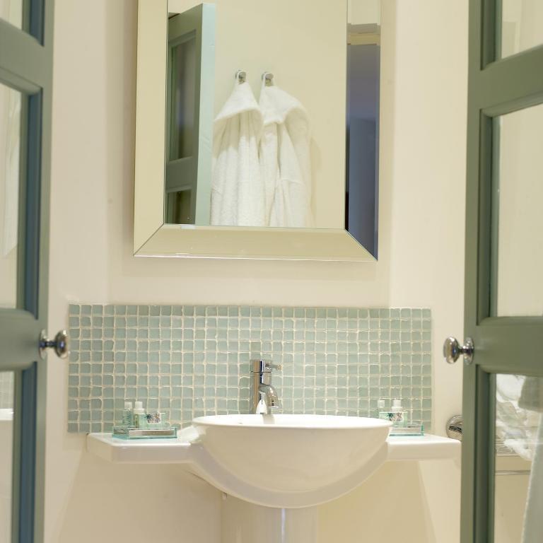 Stapleton Arms Hotell Buckhorn Weston Eksteriør bilde