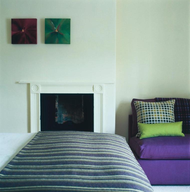 Stapleton Arms Hotell Buckhorn Weston Eksteriør bilde